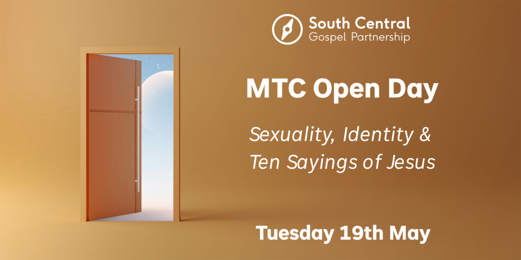 MTC Open Day May 26