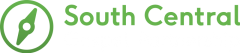 South Central Gospel Partnership Logo